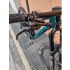 FACTOR LANDO XC- CRYSTAL GREEN, XTR, Sram X0 Power2max, velikost S