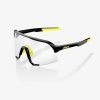 bryle 100 s3 gloss black photochromic