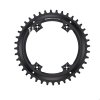 SRAM 11.6218.037.000 - SR CR X-SYNC ASYM 11S 40T 110 BCD AL3.6 BLK (Velikost Uni)