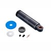 ROCK SHOX 11.4118.048.011 - ROCKSHOX DAMPER BODY/IFP DLUX/SDLUX STD BLK 62.5