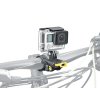 TOPEAK držák SPORT CAMERA MULTI-MOUNT pro kameru