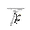 TOPEAK držák DP MOUNT na teleskopickou sedlovku