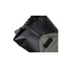 TOPEAK brašna BACKLOADER X, rolovací brašna na sedlovku 10l zelená