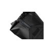 TOPEAK brašna BACKLOADER X, rolovací brašna na sedlovku 15l černá