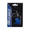 destičky brzdové FORCE AVID Juicy polymer (určení pro SRAM/AVID, materiál polymer/organické, chladič ne)
