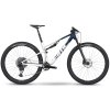 bmc 2024 fourstroke three mountain bike petrol white 1