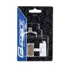 destičky brzdové FORCE SH G03A Al zákl. polymer (určení pro SHIMANO, materiál polymer/organické, chladič ne)