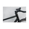RIDLEY kolo KALAZY Cues Flatbar Black (velikost M)