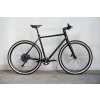 RIDLEY kolo KALAZY Cues Flatbar Black (SIZE S)