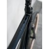 RIDLEY kolo KALAZY Cues Flatbar Black (SIZE S)