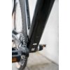 RIDLEY kolo KALAZY Cues Flatbar Black (SIZE S)