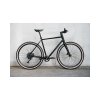 RIDLEY kolo KALAZY Cues Flatbar Black (velikost M)