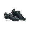 tretry sidi dragon 5 matt black