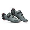 tretry sidi wire 2 matt gray black 39