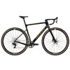 RIDLEY kolo ASTR Rival XPLR Black Metallic/Bronze Gold (SIZE M)