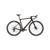 RIDLEY kolo ASTR Rival XPLR Black Metallic/Bronze Gold (SIZE L)
