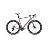 RIDLEY kolo GRIFN RS SRAM Force XPLR Battleship Grey/Candy Red Metallic