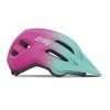 GIRO Fixture II Youth Mat Teal Fade
