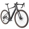 CANNONDALE TOPSTONE CARBON 3 GRX 2X (C15345U20/SBK) (Velikost 47)