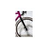 RIDLEY kolo KANZO ADVENTURE Alu GRX400 Jazzberry Jam Metallic/Black