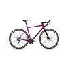 RIDLEY kolo KANZO ADVENTURE Alu GRX400 Jazzberry Jam Metallic/Black