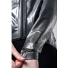 10 05 009 001 lightweight rain jacket pluvia 2 0 unisex true black 10 d5938787 e6dd 4355 ab99 3c9d66607676