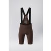 bib short matt 2 0 men cocoa k10 10 02 085 019 10
