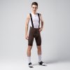 bib short matt 2 0 men cocoa k10 10 02 085 019 03