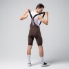 bib short matt 2 0 men cocoa k10 10 02 085 019 07