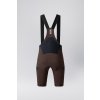 bib short grit 2 0 men cocoa k10 10 02 092 006 09