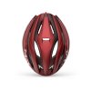 MET přilba TRENTA MIPS červená dahlia (Velikost: 52/56)