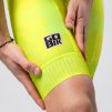 bib short absolute print men liquid lime k10 10 02 111 002 08
