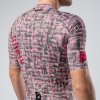 short sleeve jersey cx pro 4 0 unisex cerise 08