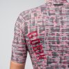 short sleeve jersey cx pro 4 0 unisex cerise 09