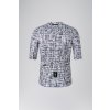 short sleeve jersey attitude 2 0 men moka 13