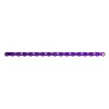SRAM 00.2518.072.012 - SR  CN FORCE E1 PURPLE 114LI W/PWR.LCK1PC (Velikost Uni)