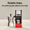 02 Perfetto Moka Classico