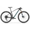 MONDRAKER MONDRAKER Podium Carbon RR X01 29, carbon/light blue/flame red (Velikost Velikost XL)