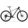 MONDRAKER MONDRAKER Chrono Carbon 29, carbon/light blue/flame red (Velikost Velikost M)
