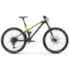 MONDRAKER MONDRAKER Foxy 29, black/yellow (Velikost Velikost M)