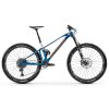 MONDRAKER MONDRAKER Foxy R 29, petrol/white/fox orange (Velikost Velikost L)
