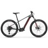 MONDRAKER MONDRAKER Prime 29, black/nimbus grey/flame red (Velikost Velikost L)