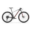 MONDRAKER Chrono Carbon R, carbon/silver/red (Velikost Velikost L)
