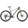 MONDRAKER MONDRAKER Podium Carbon R, carbon/yellow/green (Velikost Velikost L)