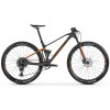 MONDRAKER MONDRAKER F-Podium Carbon, carbon/orange/grey (Velikost Velikost M)