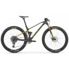 MONDRAKER MONDRAKER F-Podium Carbon R, carbon/yellow/green (Velikost Velikost L)