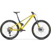 MONDRAKER MONDRAKER Foxy R SRAM, yellow/blue (Velikost Velikost S)