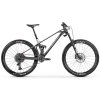 MONDRAKER MONDRAKER Foxy Carbon RR, carbon/silver/red (Velikost Velikost M)
