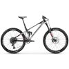 MONDRAKER MONDRAKER Superfoxy R, silver/black/red (Velikost Velikost M)