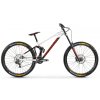 MONDRAKER MONDRAKER Summum 29, black/white/red (Velikost Velikost M)